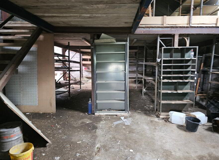 Lynch Recycling, Derry, Cavan, H12FF29