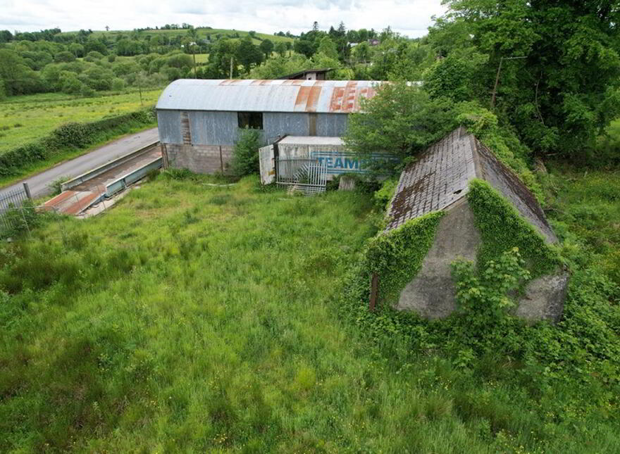 Lynch Recycling, Derry, Cavan, H12FF29