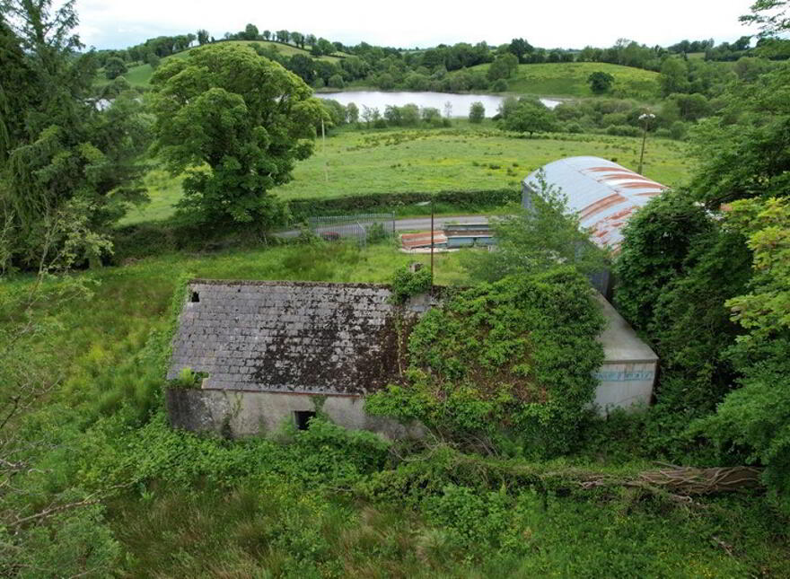 Lynch Recycling, Derry, Cavan, H12FF29