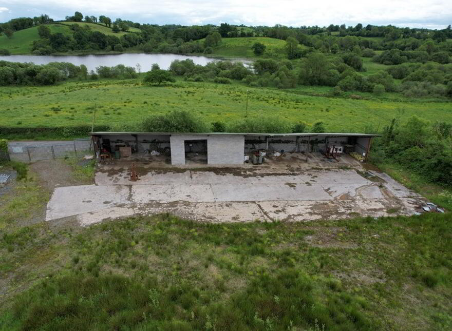 Lynch Recycling, Derry, Cavan, H12FF29