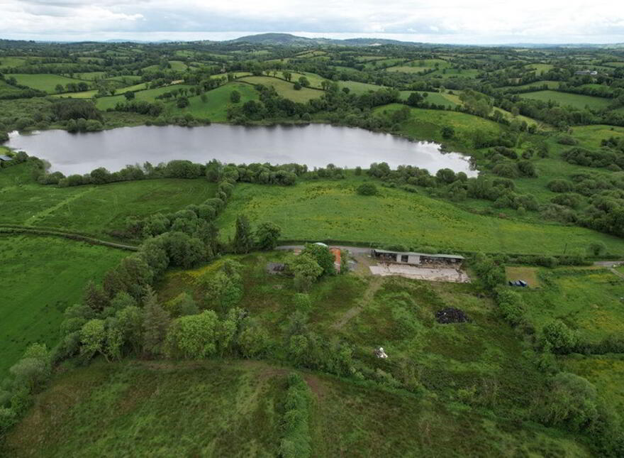 Lynch Recycling, Derry, Cavan, H12FF29