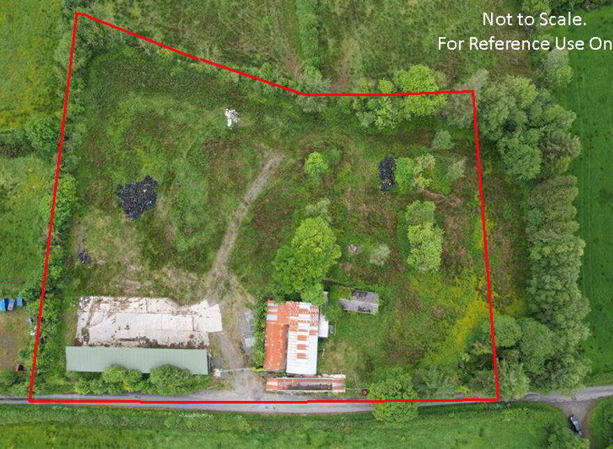 Lynch Recycling, Derry, Cavan, H12FF29