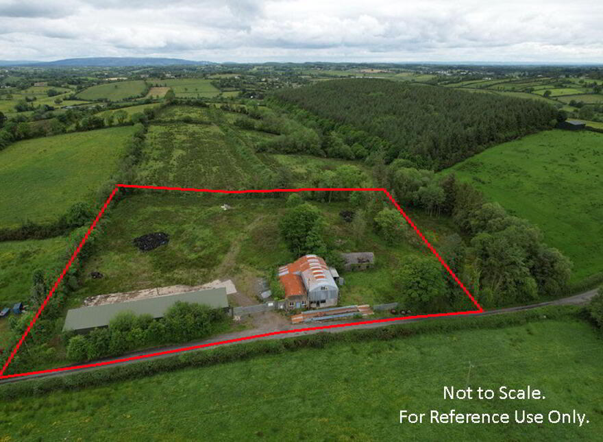 Lynch Recycling, Derry, Cavan, H12FF29