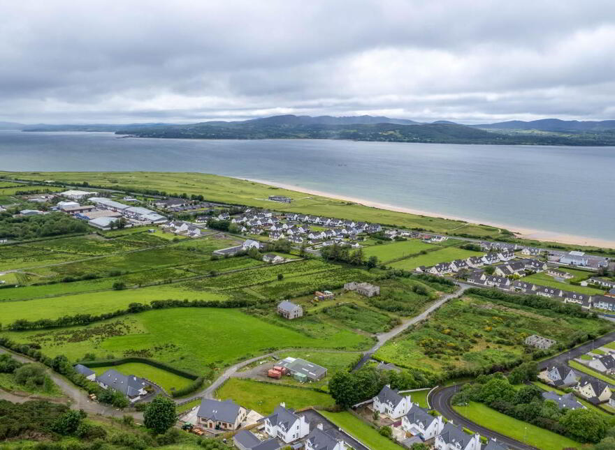 Ludden, Buncrana