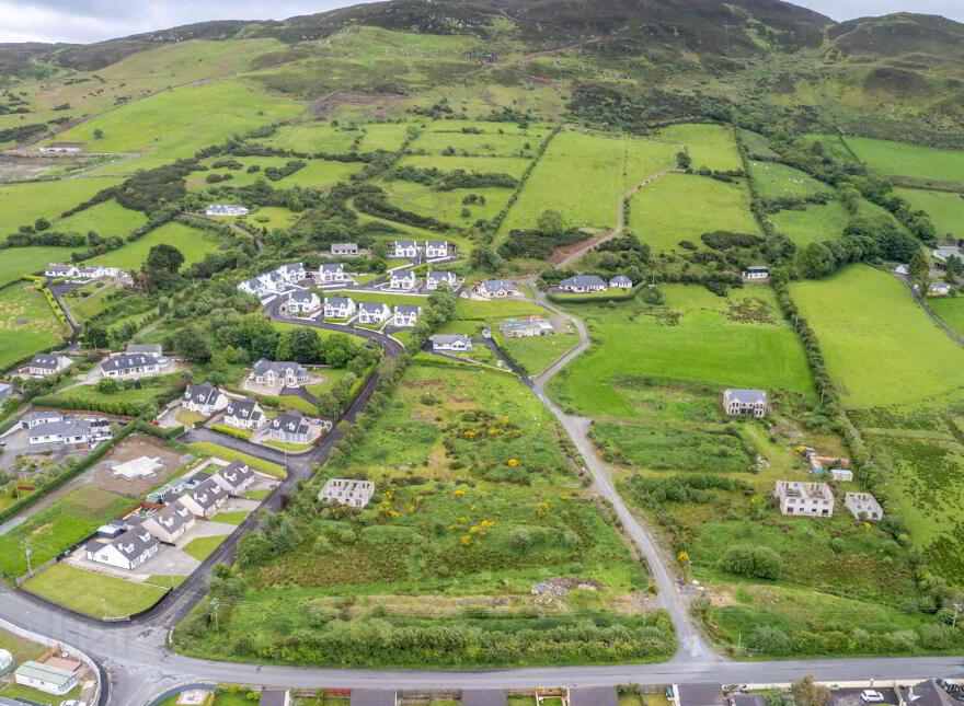 Ludden, Buncrana