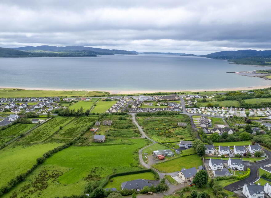 Ludden, Buncrana