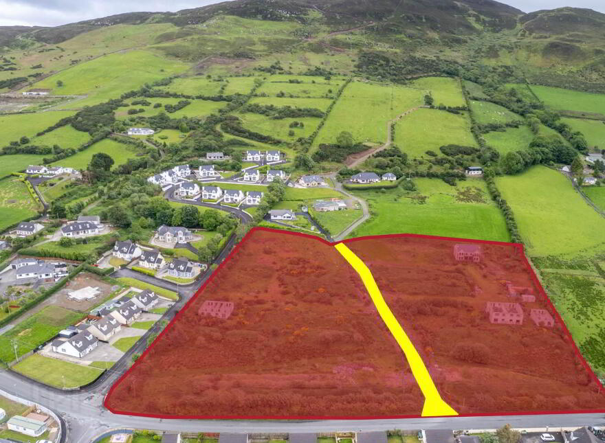 Ludden, Buncrana