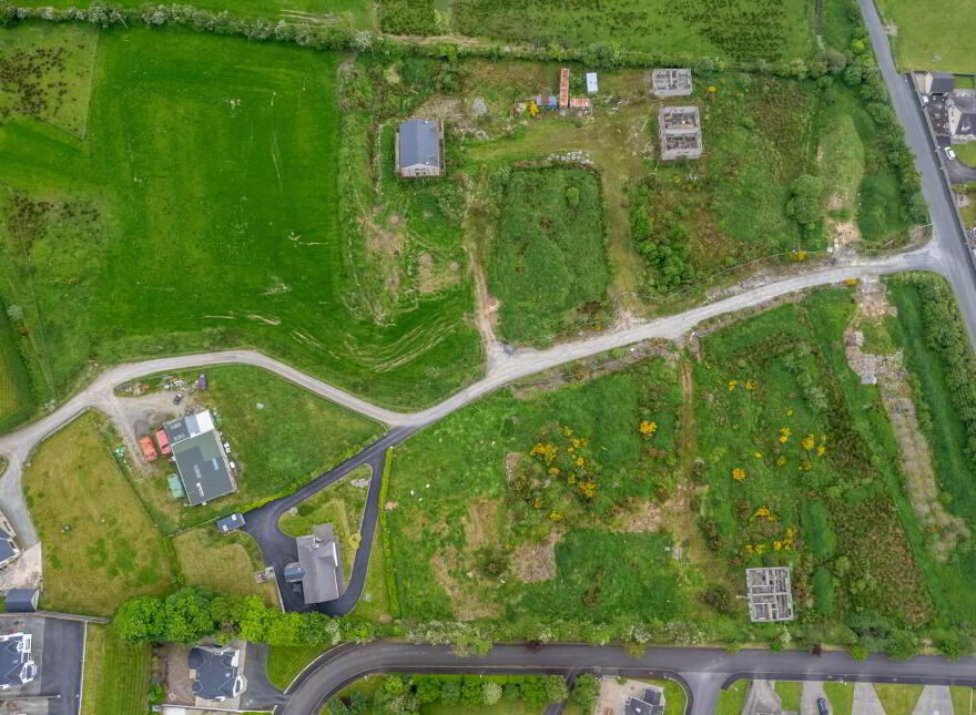 Ludden, Buncrana
