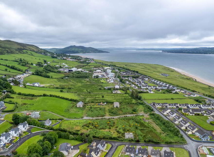 Ludden, Buncrana