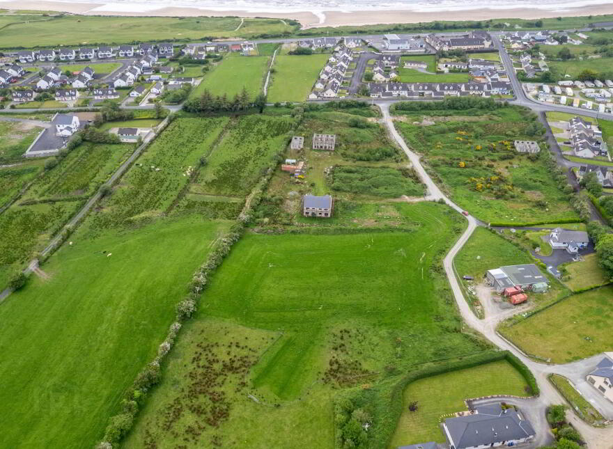 Ludden, Buncrana