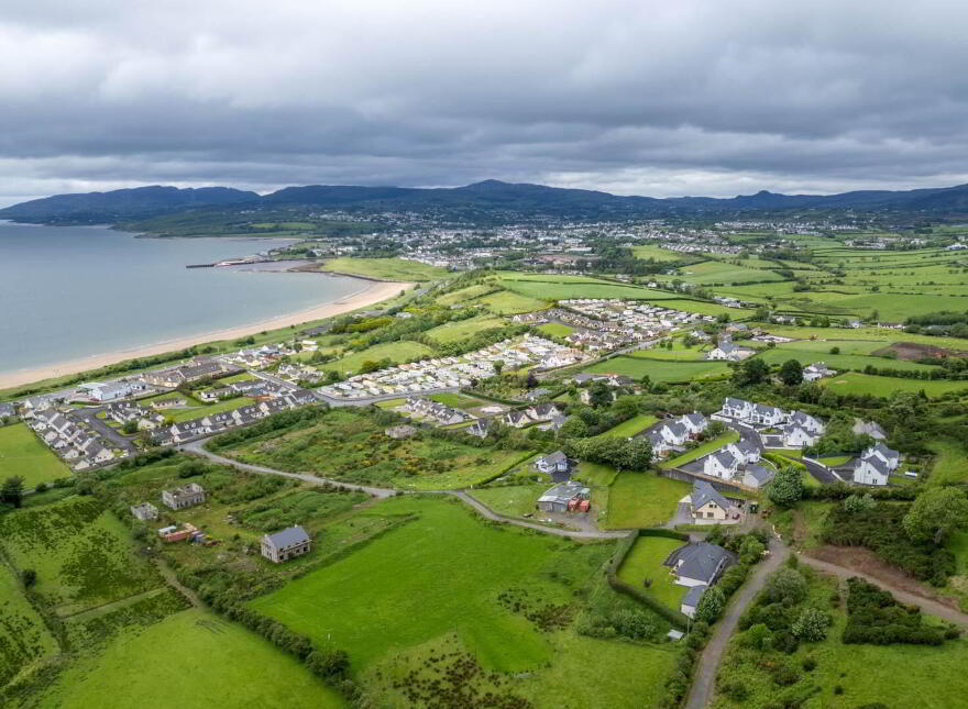 Ludden, Buncrana