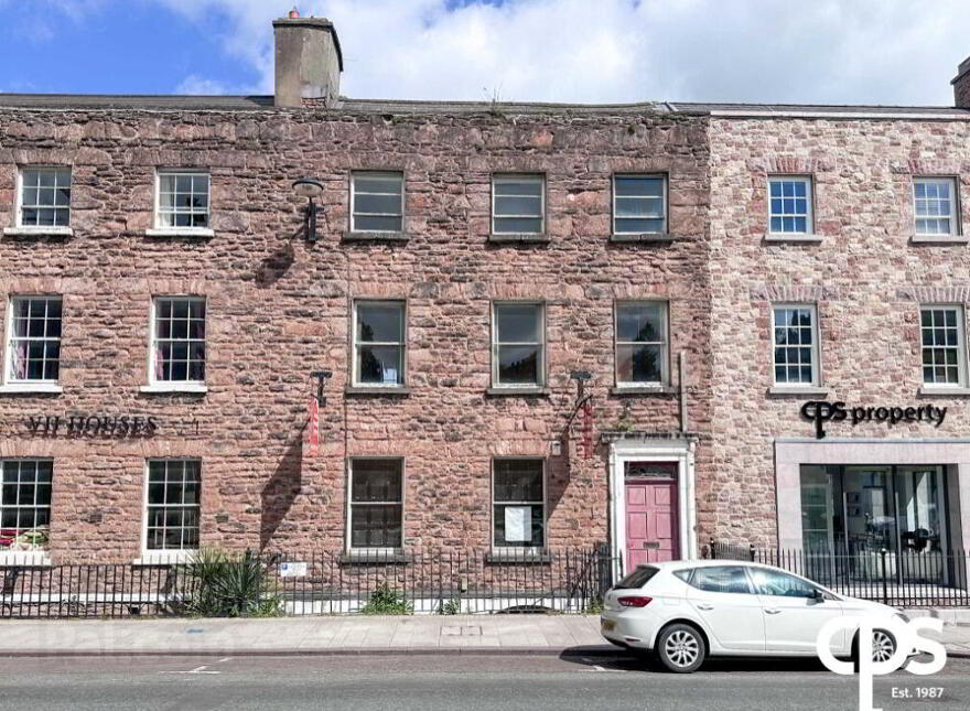 No. 2 Seven Houses, 45 Upper English Street, Bt761 7la, Armagh photo