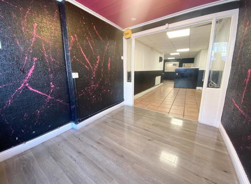 30a Thomas Street, Armagh, BT61 7PX