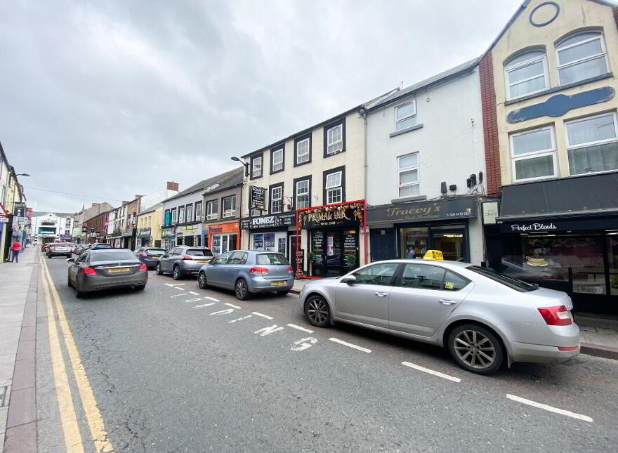 30a Thomas Street, Armagh, BT61 7PX