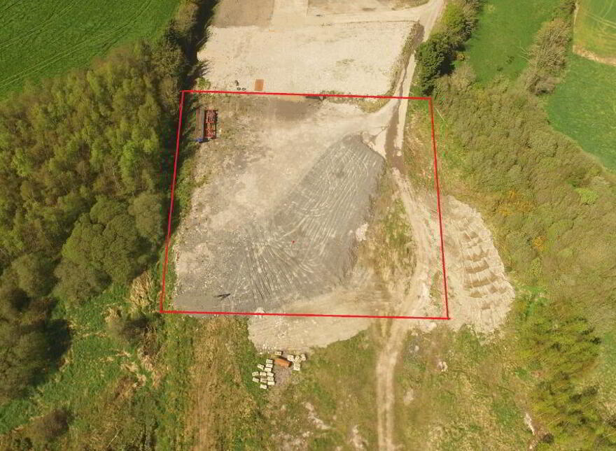 Yard @ Tandragee Road, Gilford, BT63 6HP