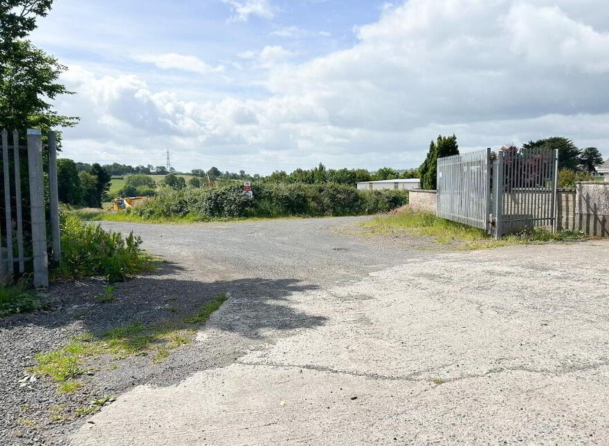 Yard @ Tandragee Road, Gilford, BT63 6HP