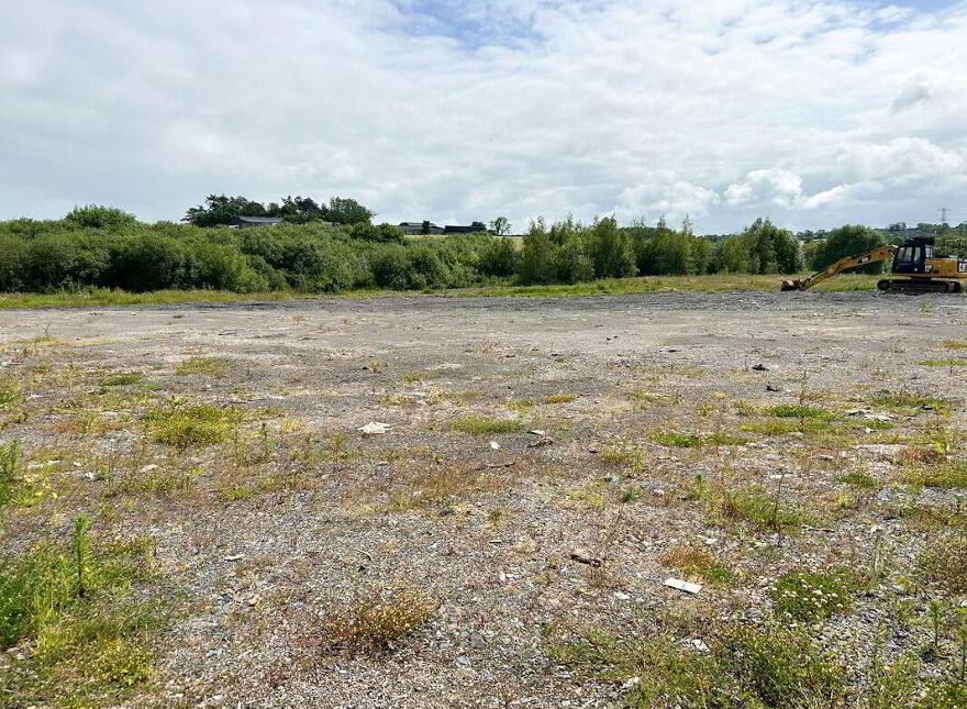 Yard @ Tandragee Road, Gilford, BT63 6HP
