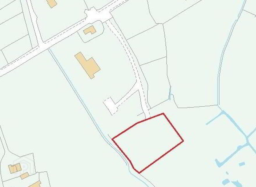 Yard @ Tandragee Road, Gilford, BT63 6HP