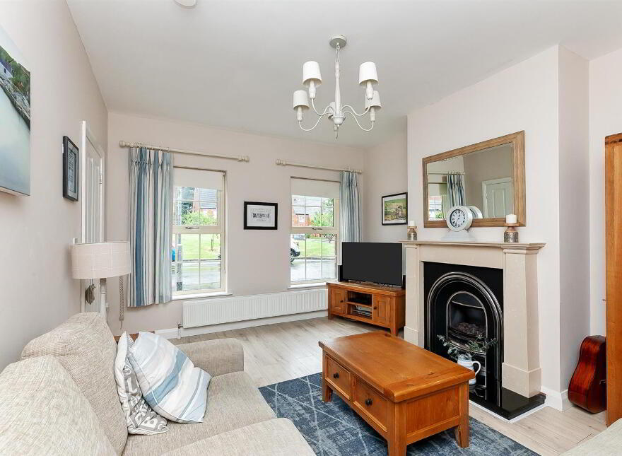 9 The Cairn, Upper Station Road, Greenisland, BT38 8ZT