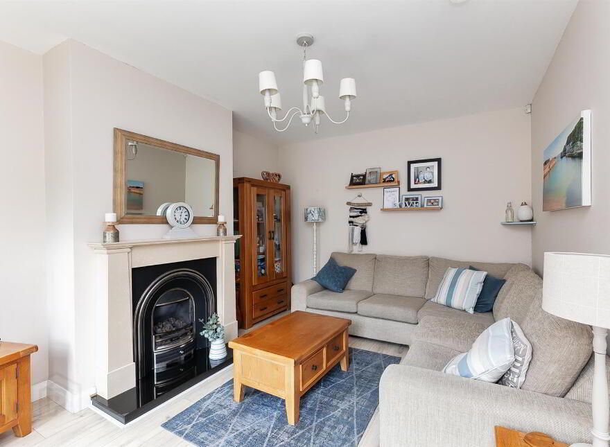9 The Cairn, Upper Station Road, Greenisland, BT38 8ZT