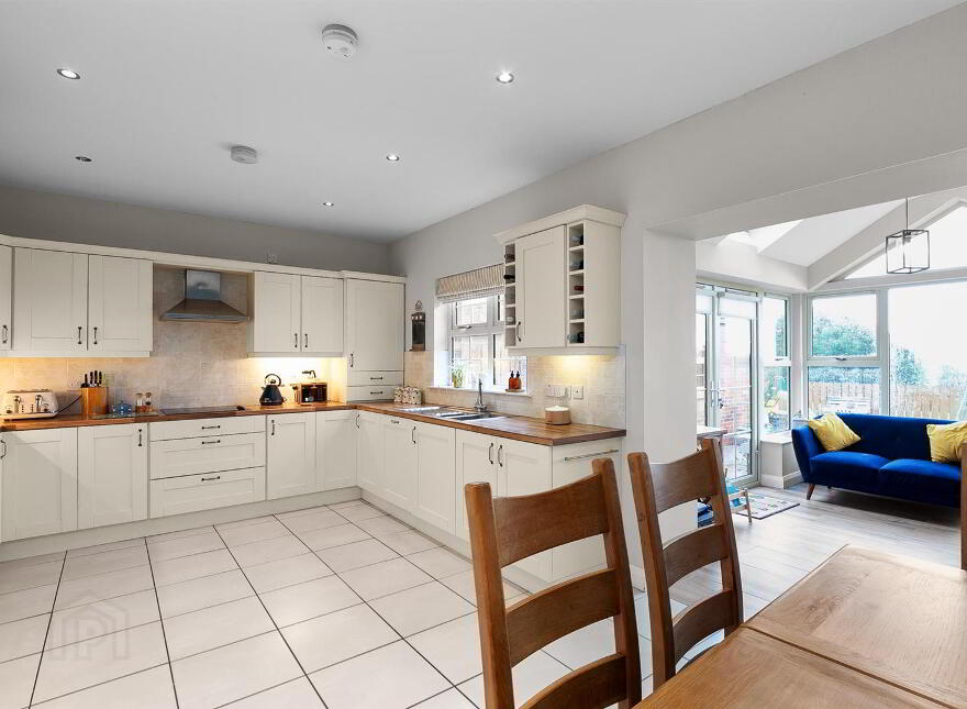 9 The Cairn, Upper Station Road, Greenisland, BT38 8ZT