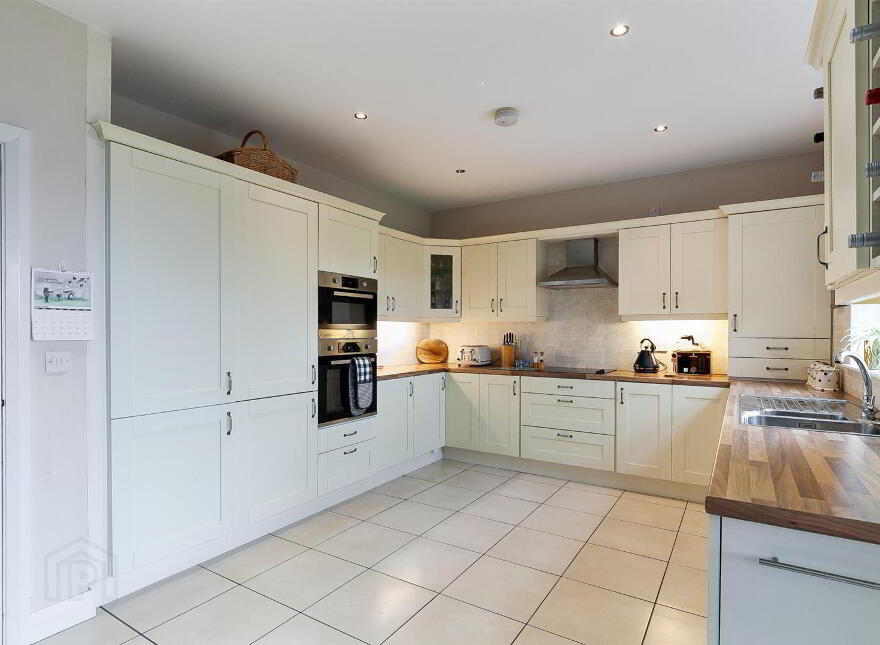9 The Cairn, Upper Station Road, Greenisland, BT38 8ZT