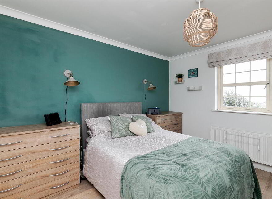 9 The Cairn, Upper Station Road, Greenisland, BT38 8ZT