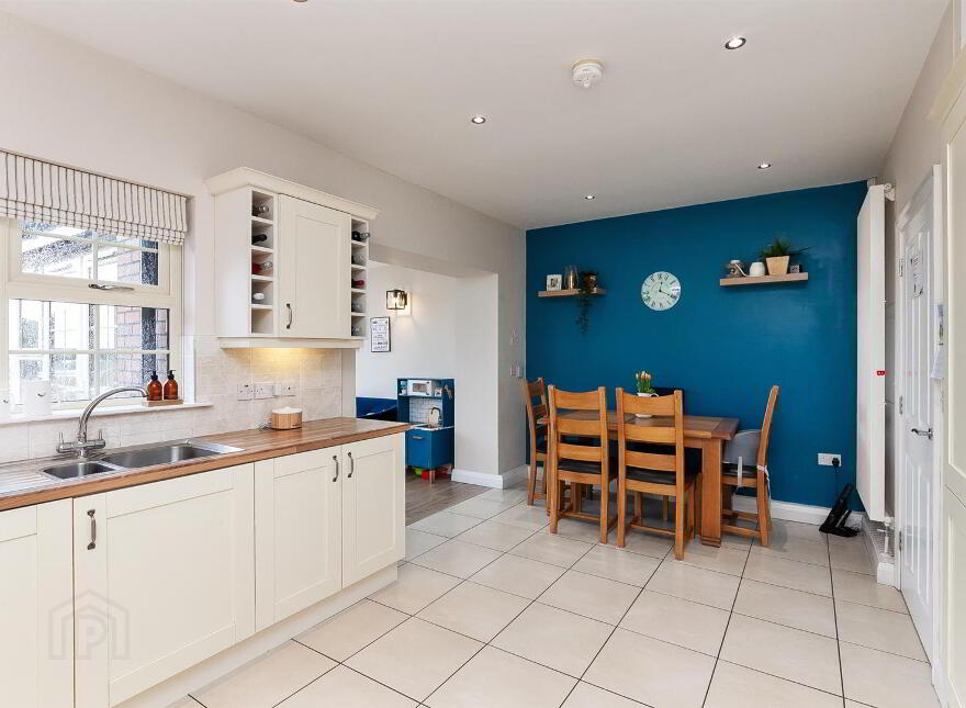 9 The Cairn, Upper Station Road, Greenisland, BT38 8ZT