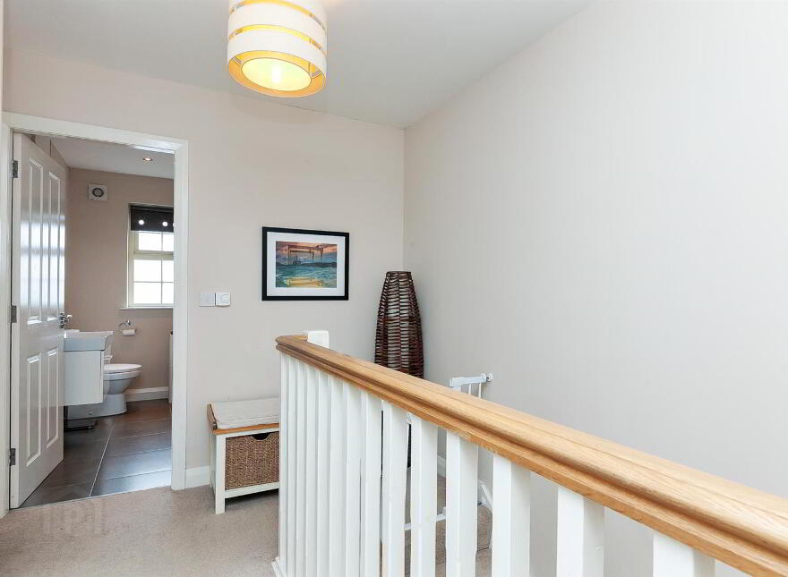 9 The Cairn, Upper Station Road, Greenisland, BT38 8ZT
