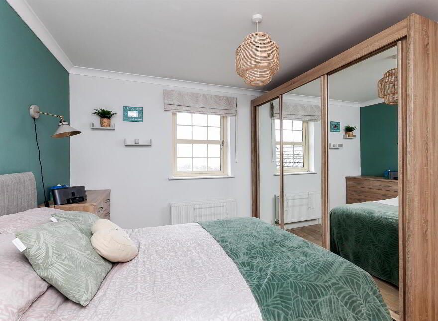 9 The Cairn, Upper Station Road, Greenisland, BT38 8ZT