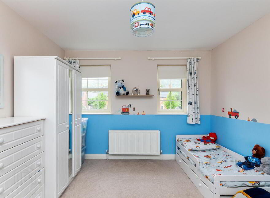 9 The Cairn, Upper Station Road, Greenisland, BT38 8ZT