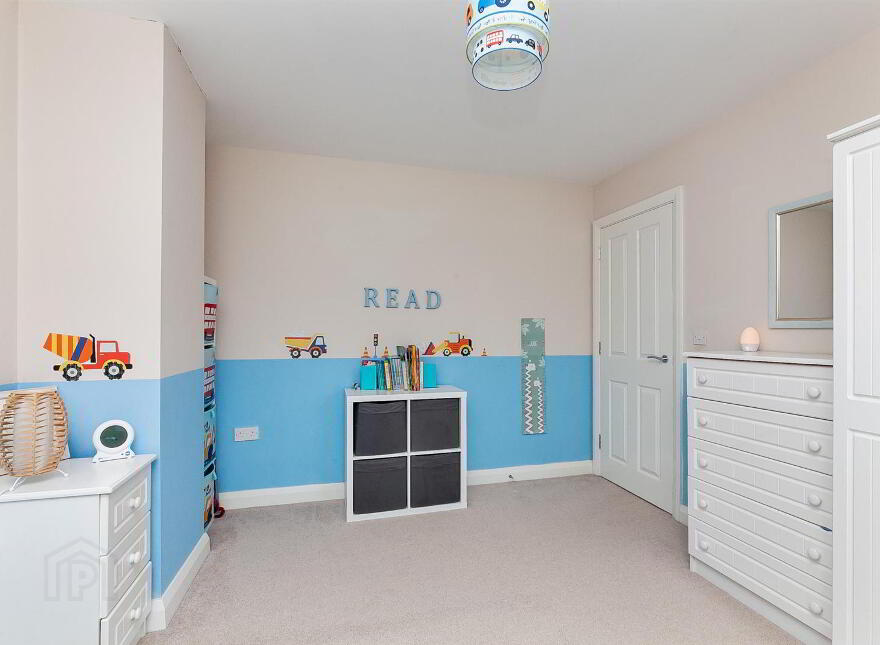 9 The Cairn, Upper Station Road, Greenisland, BT38 8ZT