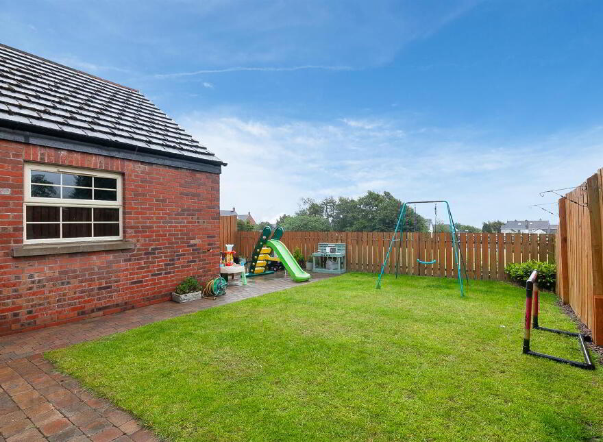 9 The Cairn, Upper Station Road, Greenisland, BT38 8ZT