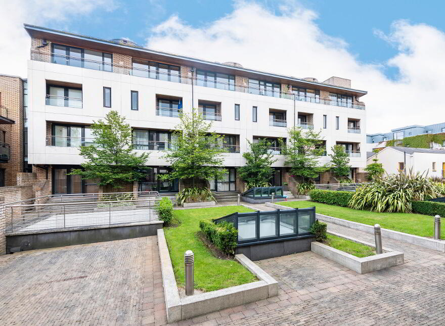 104 The Distillery, Distillery Road, Dublin, D03N925
