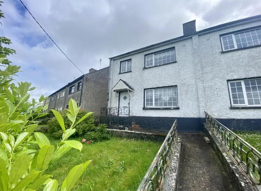 25 Dr Mckenna Tce, Connolly Park, Monaghan Town, H18YT91 photo