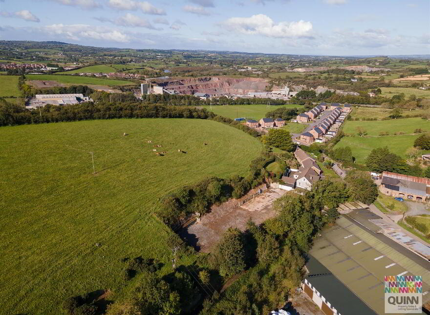 Development Site, Moss Road, Ballynahinch, BT24 8EG photo