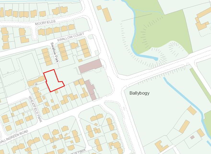 Yard Space, 102 Ballybogey Road, Ballybogey, BT53 6PD