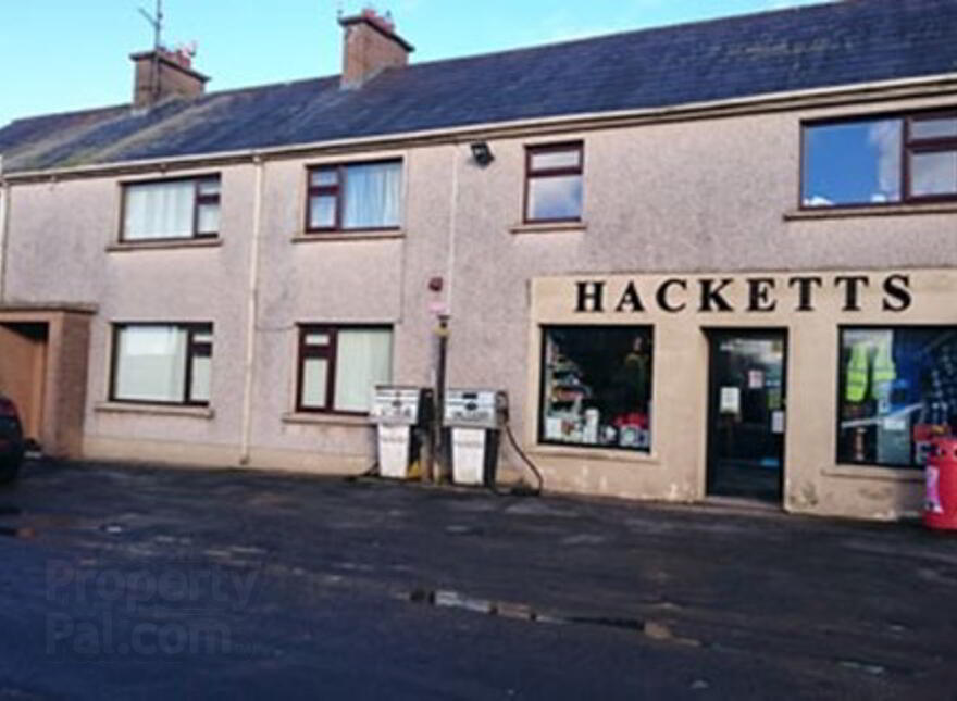 Hackett's Of Newtownsaville, 222 Newtownsaville Road, Eskra, Omagh, BT78 2RW photo