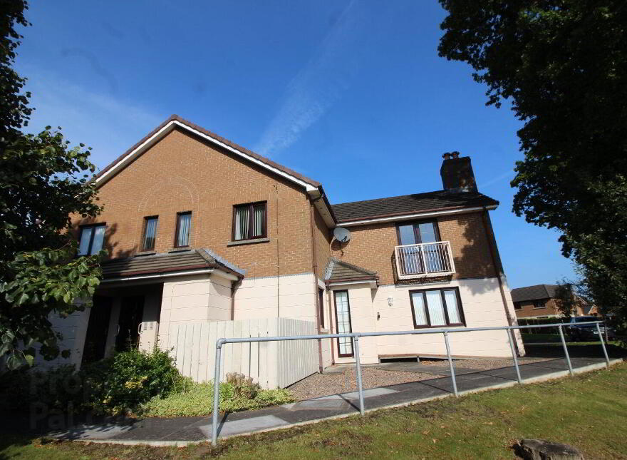 31 Garvey Court, Lisburn, BT27 4DG photo