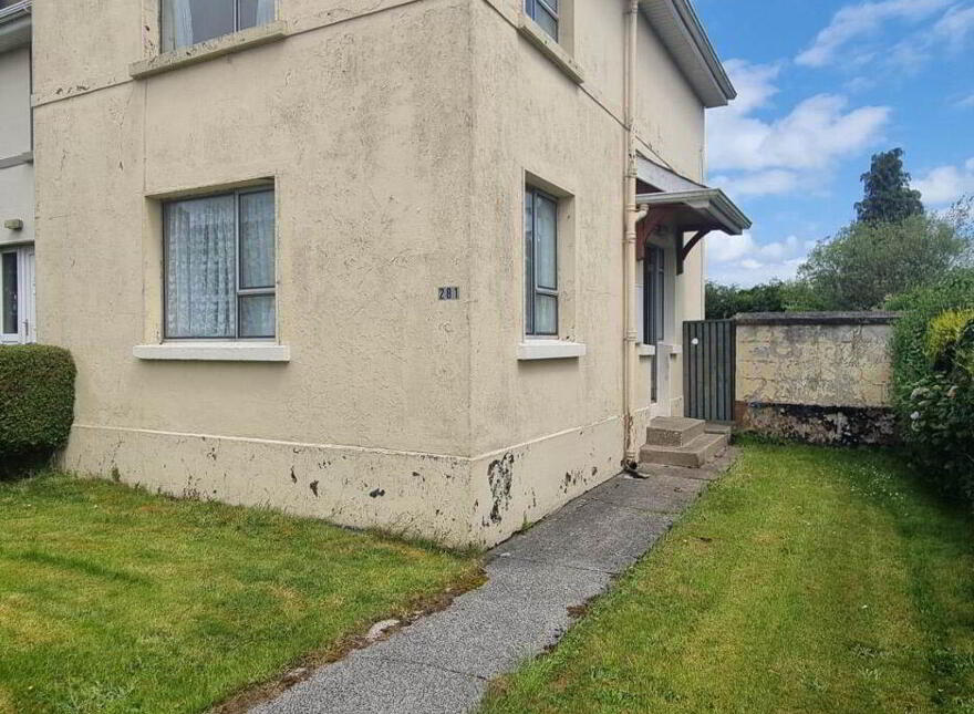 281 Ard Mac Carron, Ballybofey, F93RHN4 photo