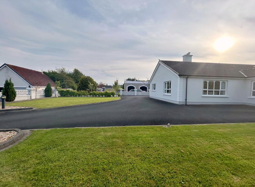 6 Aghadulla Road, Omagh, BT78 5BX