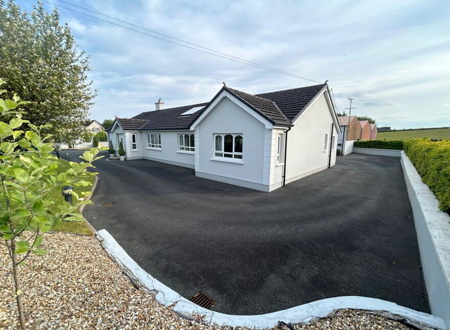 6 Aghadulla Road, Omagh, BT78 5BX