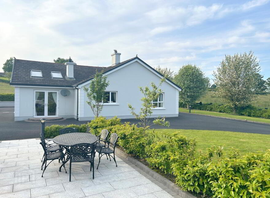 6 Aghadulla Road, Omagh, BT78 5BX