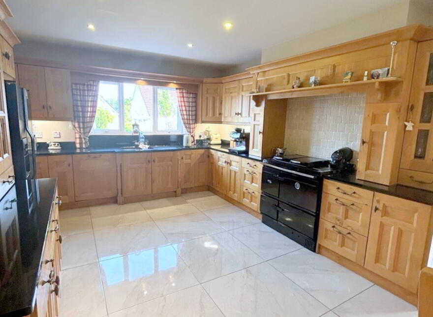 6 Aghadulla Road, Omagh, BT78 5BX