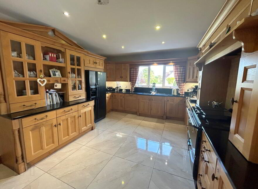 6 Aghadulla Road, Omagh, BT78 5BX