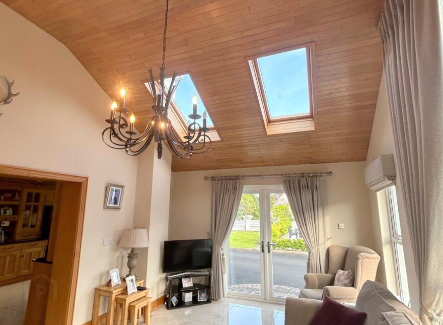 6 Aghadulla Road, Omagh, BT78 5BX
