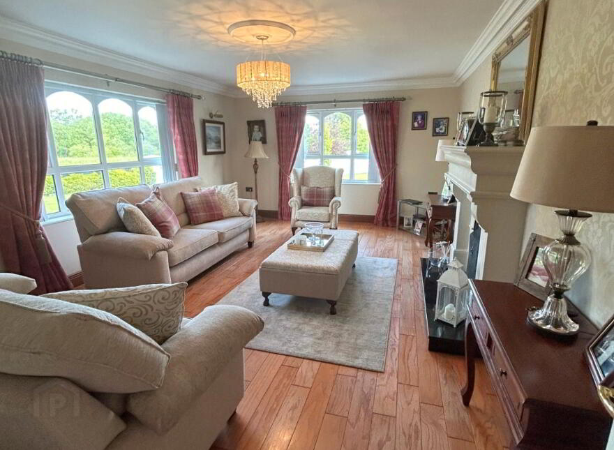 6 Aghadulla Road, Omagh, BT78 5BX