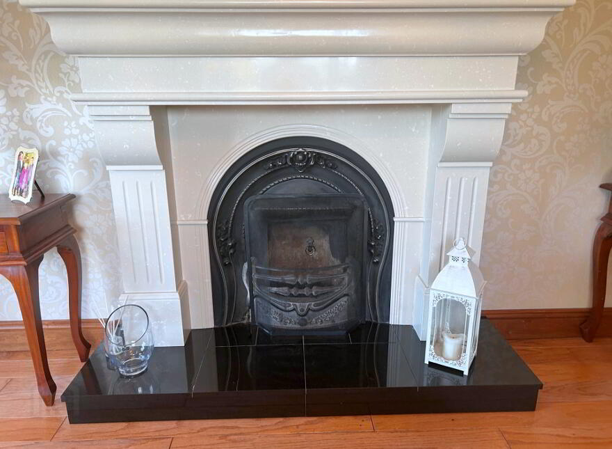 6 Aghadulla Road, Omagh, BT78 5BX