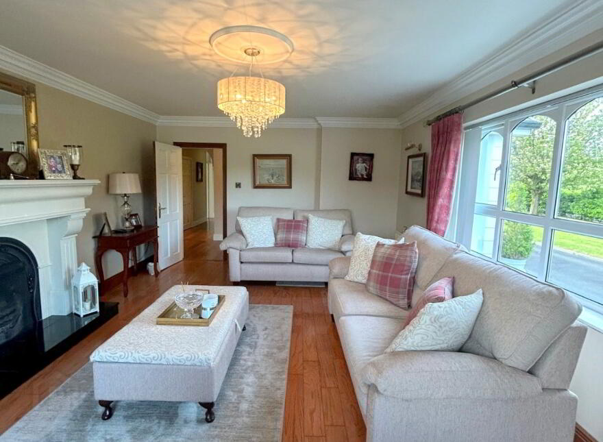 6 Aghadulla Road, Omagh, BT78 5BX