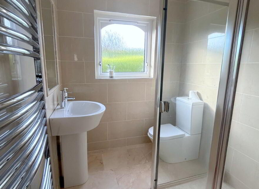 6 Aghadulla Road, Omagh, BT78 5BX